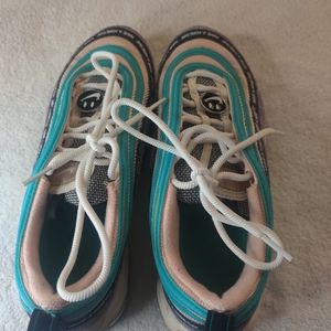 Nike Air Max 8.5 Have A Nice Day